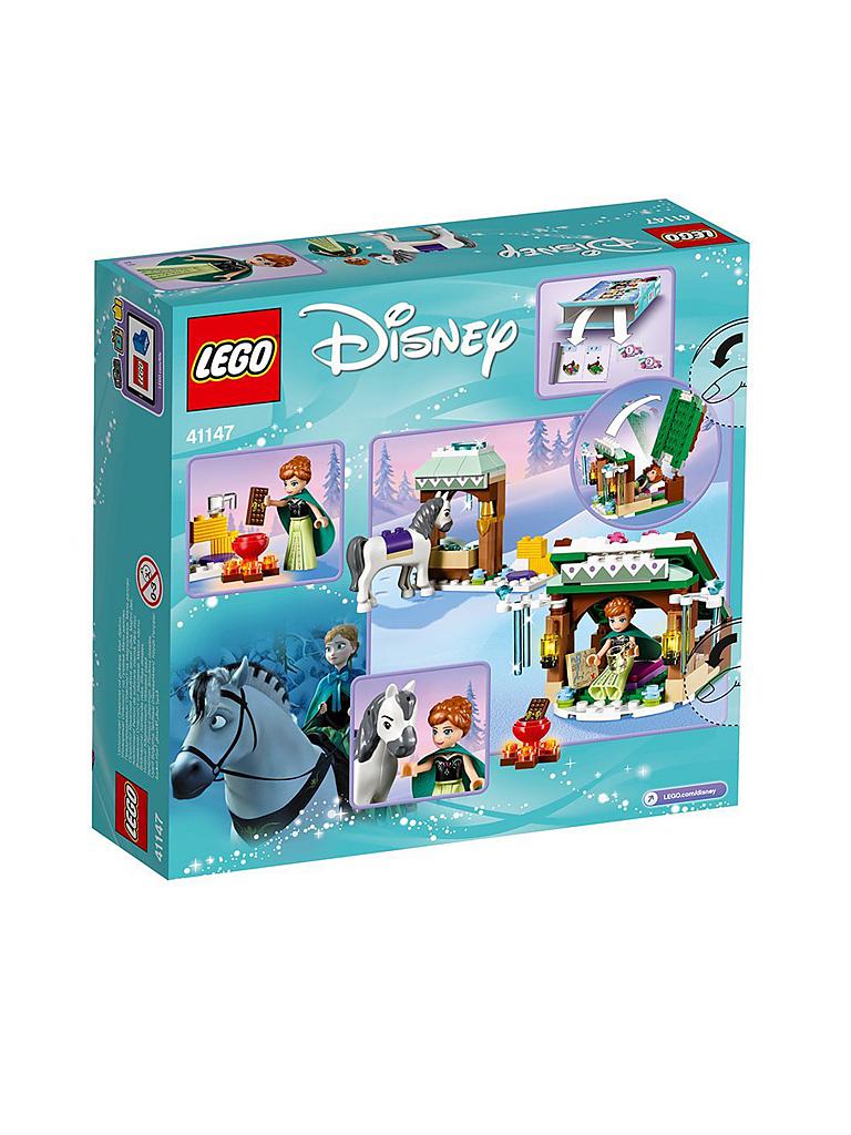 41147 lego shop